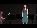 Love Will Come and Find Me Again - Bandstand