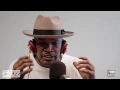 Jamie Foxx On Meeting Kanye For The First Time