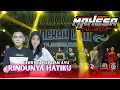 Download Lagu RINDUNYA HATIKU  ||  GERRY ft SEPTIAN   || MAHESA MUSIC || TPI JAMBEAN 2025