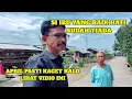 Lagu Di tempat ini lah saksi perjuangan april waktu keliling ngamen❗️ayah april sedih