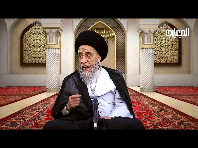 يحرم أخذ الأجرة على الأعمال التي أراد الشرع الإتيان بها من دون مقابل مادي - السيد صباح شبر