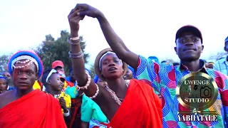 ndila jidagu harusi ya kumeli officia video 
