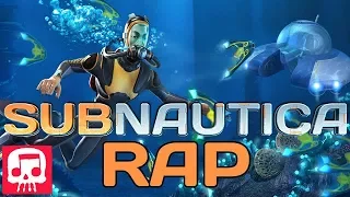 Download SUBNAUTICA RAP by JT Music - \ MP3