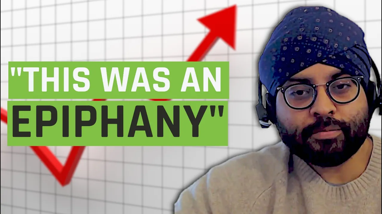 How Mehtab Adds 10% More Profit To The Brands I Invest In: video thumbnail
