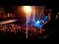 Ty Segall y Los Muggers 3, Gothic Theater, Englewood, CO. 3/11/16