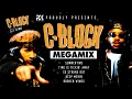 Lagu C-Block - Megamix 2023 / Videomix ★ 90s ★ So Strung Out ★ 4K REMASTERED