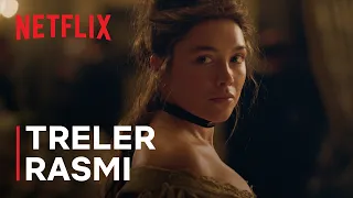 East of Eden | Treler Rasmi | Netflix