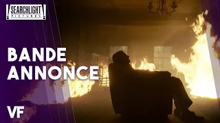 Nightmare Alley - Bande Annonce [VF]