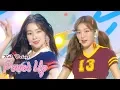 Download Lagu HOTRED VELVET - Power up  , 레드벨벳 - Power up    core 20180811
