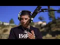 CJ "Whoopty" (Live Performance) | Open Mic