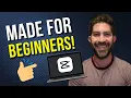 Download Lagu Capcut for PC/Mac | Full In-Depth Tutorial for Beginners 2023 | Learn How to Use Capcut for PC