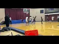 Marcus Halliburton 6 1 Guard - St Francis De Sales HS Chicago