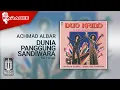 Achmad Albar - Dunia Panggung Sandiwara (Official Karaoke Video) | No Vocal