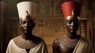 Wad Mango Nubian Glory ود مانقو مجد النوبة Official Lyrics Video 