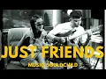 Download Lagu Musiq Soulchild - Just Friends (Sunny) | Cover by Baila