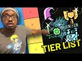 I Made A MHW Iceborne Weapons Tier List After Playing Every Weapon