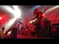 Forgotten Tomb - Solitude Ways live a Scordia (CT)