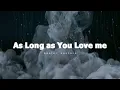 Download Lagu Daniel Santoro - As Long As You Love Me