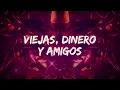 El De La H - El Pato Nada (LETRA/En Vivo)