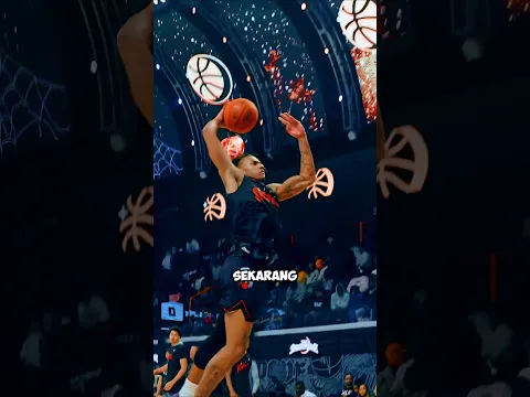 KENAPA KONTES DUNK SEKARANG JADI NGEBOSENIN?
