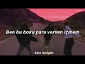 Kaan Boşnak - Barbar Lyrics