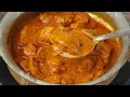 Butter Chicken Restaurant Style Butter Chicken Murg Makhani Recipe