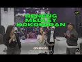 Download Lagu NENENG MEDLEY MOJAMG KARAWANG- GN MUSIC LIVE ANGKRINGAN TEH ITA