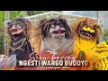 Lagu Barongan NWB Ngesti Wargo Budoyo ● Live Sambongsari - Weleri