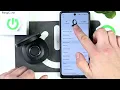 RingConn Gen 2 - What to Do if Ring Doesn t Work Properly Troubleshooting