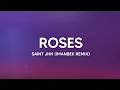 Download Lagu SAINt JHN - Roses Imanbek Remixs