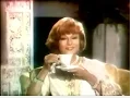 Coffee Mate Commercial Agnes Moorehead 1970