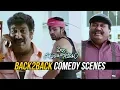 Pilla Nuvvu Leni Jeevitham Comedy Scenes Back 2 Back Sai Dharam Tej Regina Cassandra