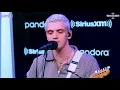 Lauv - I Like Me Better | LIVE Performance | SiriusXM