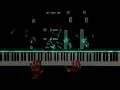 Toshifumi Hinata - Reflections - Piano Cover
