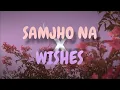 Download Lagu Samjho Na X Wishes x Tu Aake Dekh Le | tiktok mashup | Aditya Rikhari ft. Talwinder \u0026 King