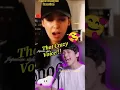 Download Lagu That Crazy Voice~Making Love Out Of Nothing At All~Dimas Senopati Cover [Reaction Video] #shorts