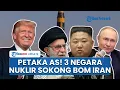 Download Lagu Rangkuman Iran-Israel: 3 Negara Nuklir Siap Kirim Senjata ke Teheran, AS Hadapi Rudal Satan Terjauh
