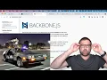Backbone js Was The Future
