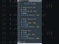 How can you draw Panda with Python Really