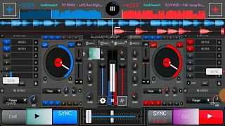 virtual cross dj pro download for facebook lite dj remix gdj