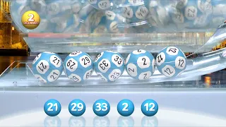 LOTO draw of April 20 2026 - result