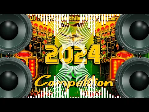 Download MP3 2024 Competition Matal Dance 2024 Dj Remix Song 2024 Happy New Year 2024 Picnic Special Nonstop Dj