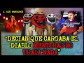 Download Lagu CANCIONES QUE NO DEBES PONER EN MEXICO (CANCIONES PROHIBIDAS)