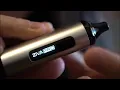 TRYING THE YOCAN ZIVA PRO CART BATTERY