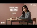 Lagu 🎶 Sepanjang Hidupku – Pilot (Jazz Cover | Lagu Cafe Santai)