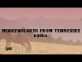 Download Lagu Dasha - Heartbreaker From Tennessee (Lyrics)