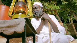 شكرالله عزالدين المبيريك 