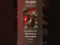 rise again | spearshot song by rensane