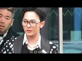 230124 G-DRAGON is still THE KING OF K-POP CHANEL show in Paris January 24th 2023 24 01 2023