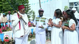 Sirna Muudaa Dhiira Adda Dubartii Kokkee 